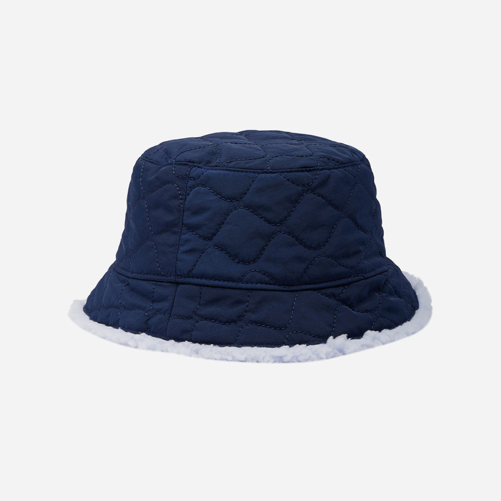 Mũ Xô Columbia Winter Pass™ Ii Reversible - Xanh Dương - Supersports Vietnam
