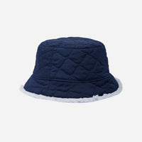 Mũ Xô Columbia Winter Pass™ Ii Reversible - Xanh Dương - Supersports Vietnam
