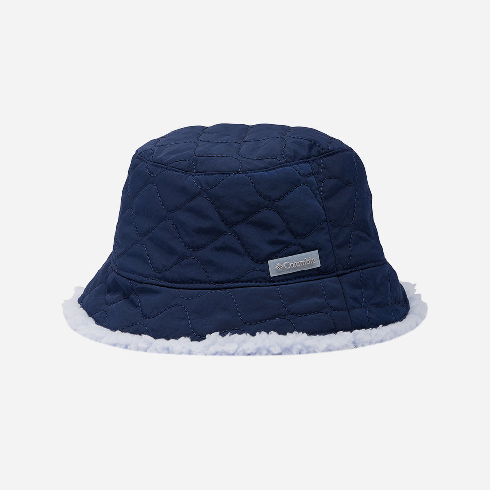 Mũ Xô Columbia Winter Pass™ Ii Reversible - Xanh Dương - Supersports Vietnam
