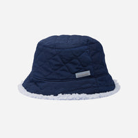 Mũ Xô Columbia Winter Pass™ Ii Reversible - Xanh Dương - Supersports Vietnam