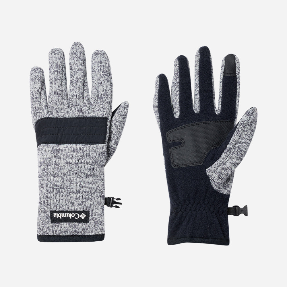 Găng Tay Columbia Sweater Weather™ Ii - Xám - Supersports Vietnam