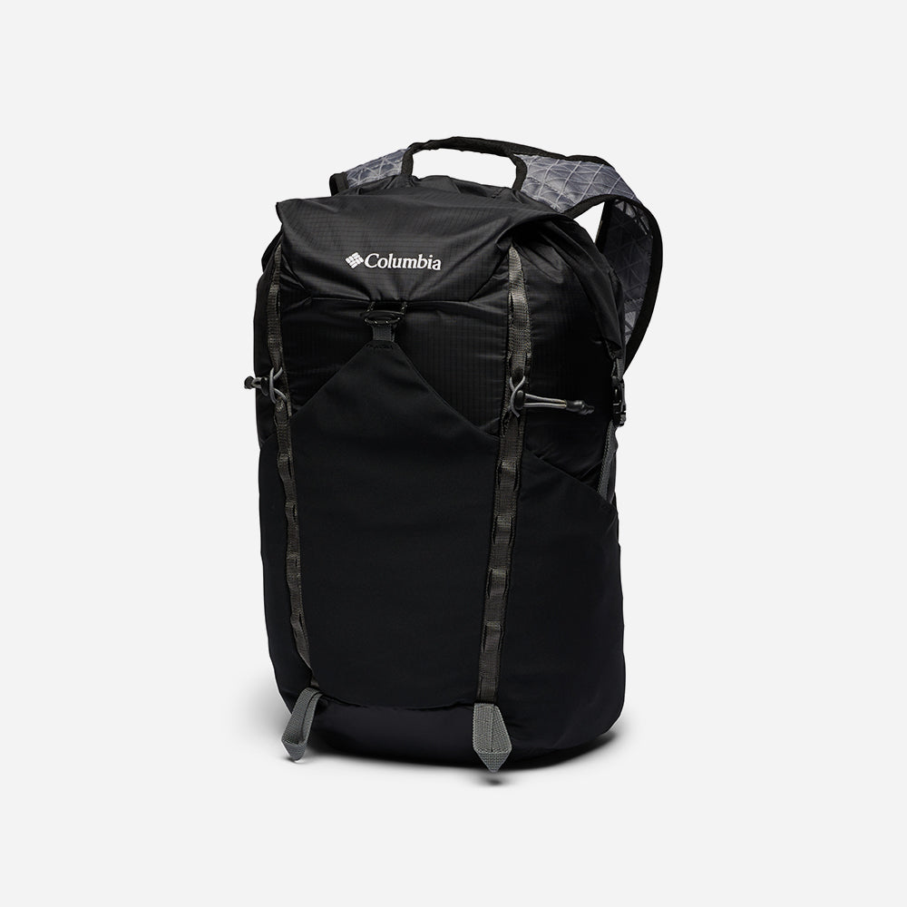 Ba Lô Thể Thao Columbia Tandem Trail™ Ii 22L - Đen - Supersports Vietnam