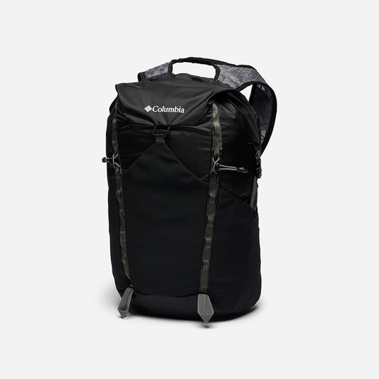 Ba Lô Thể Thao Columbia Tandem Trail™ Ii 22L - Đen - Supersports Vietnam