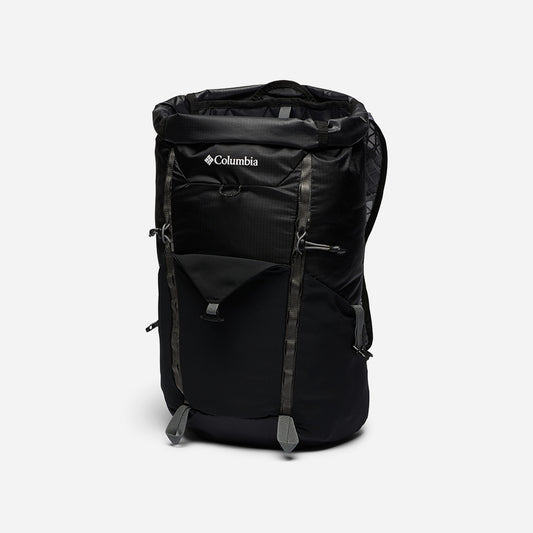 Ba Lô Thể Thao Columbia Tandem Trail™ Ii 22L - Đen - Supersports Vietnam