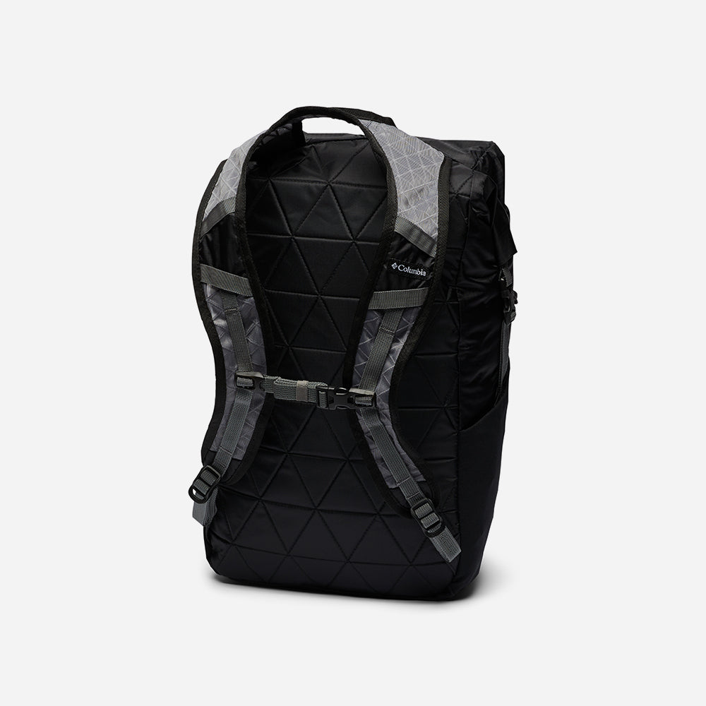 Ba Lô Thể Thao Columbia Tandem Trail™ Ii 22L - Đen - Supersports Vietnam