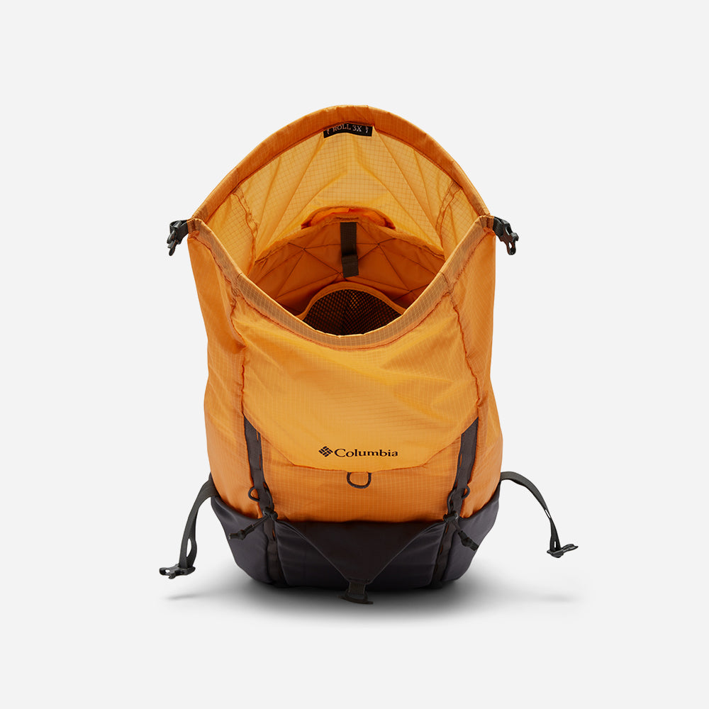 Ba Lô Thể Thao Columbia Tandem Trail™ Ii 22L - Cam - Supersports Vietnam