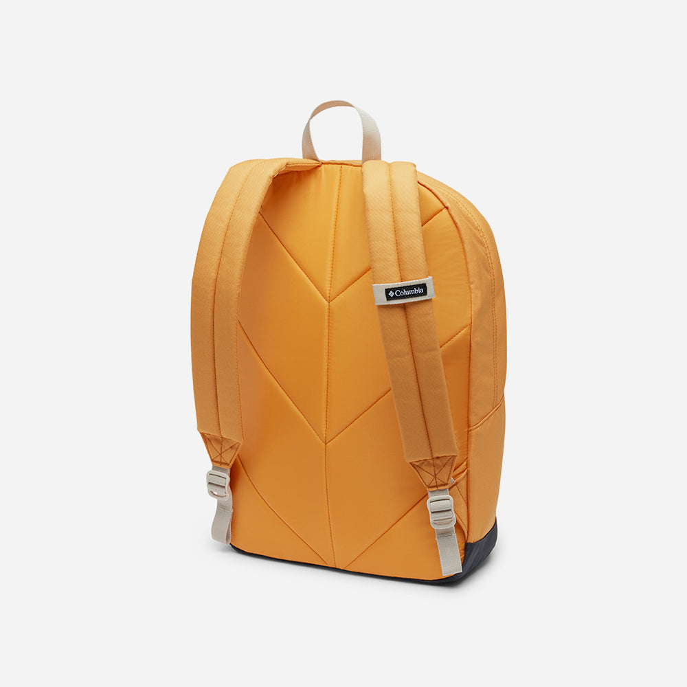 Ba Lô Thể Thao Columbia Zigzag™ Ii 22L - Cam - Supersports Vietnam