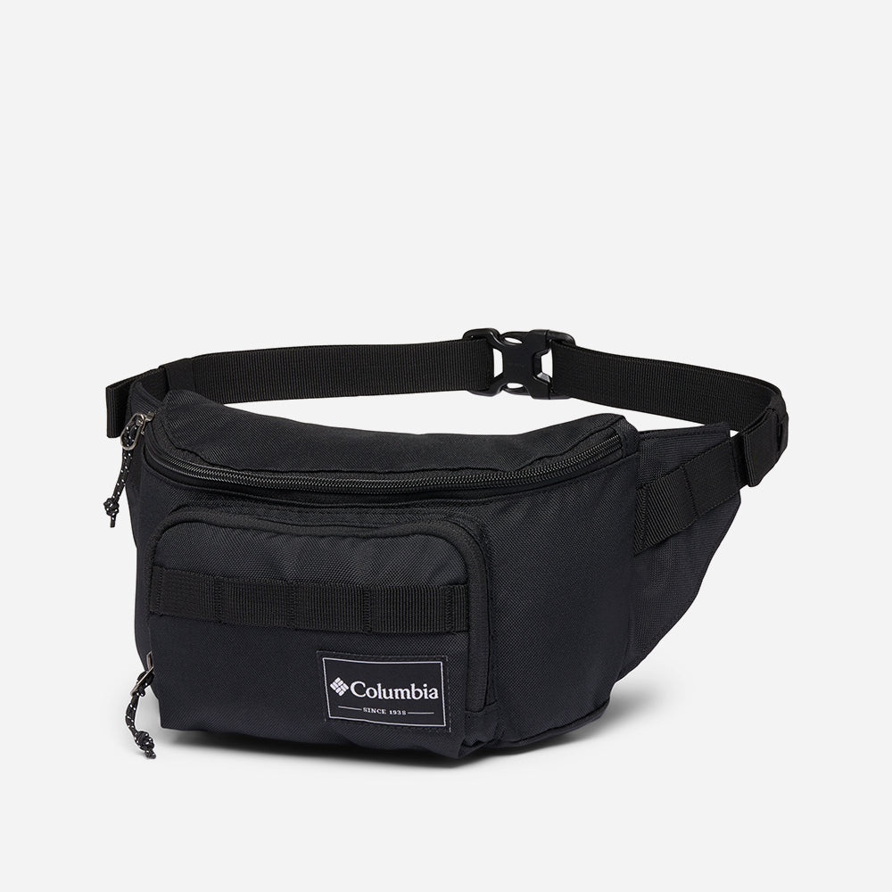 Túi Bao Tử Columbia Zigzag™ Ii - Đen - Supersports Vietnam
