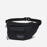 Túi Bao Tử Columbia Zigzag™ Ii - Đen - Supersports Vietnam