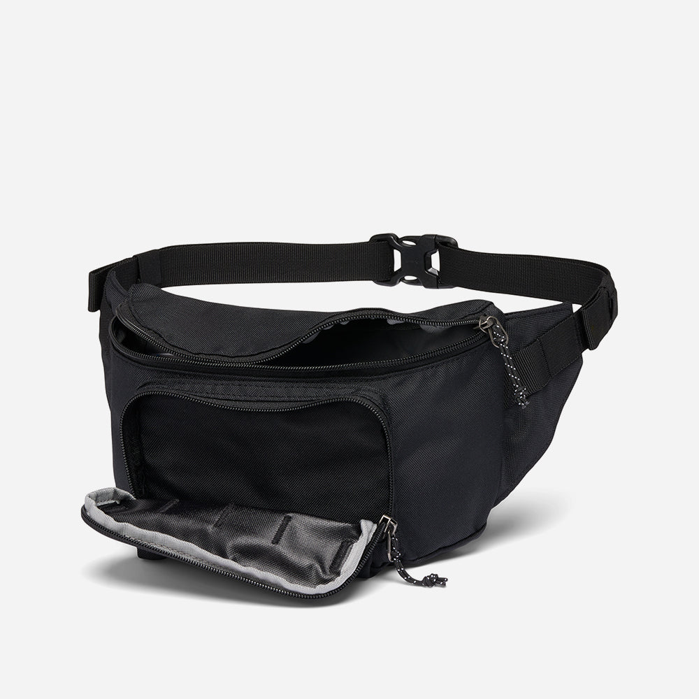 Túi Bao Tử Columbia Zigzag™ Ii - Đen - Supersports Vietnam