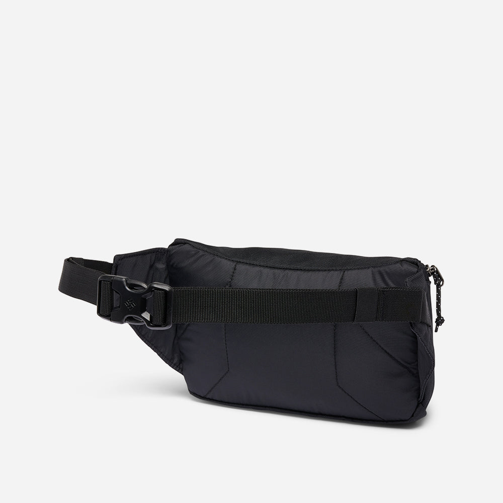 Túi Bao Tử Columbia Zigzag™ Ii - Đen - Supersports Vietnam