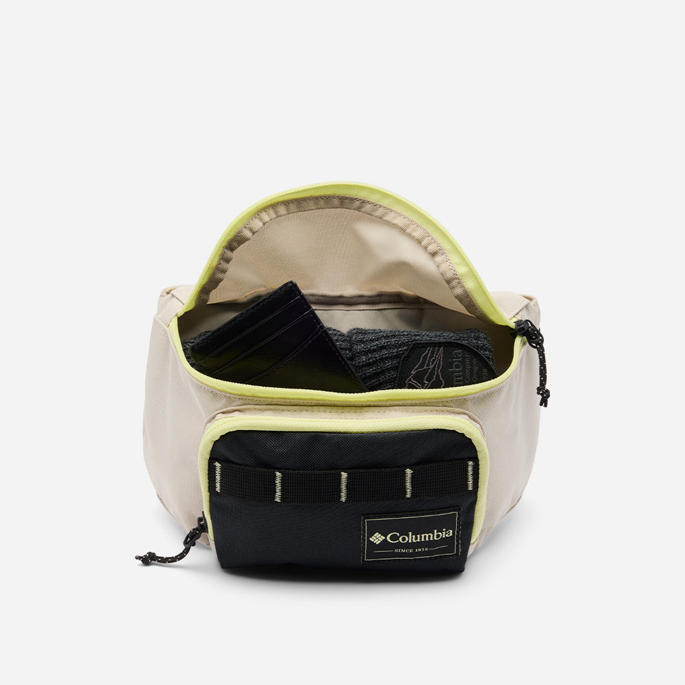 Túi Đeo Hông Columbia Zigzag™ II - Be - Supersports Vietnam