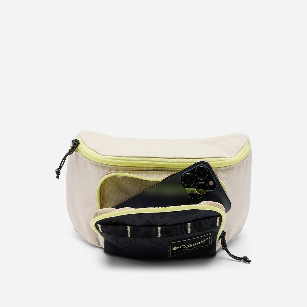 Túi Đeo Hông Columbia Zigzag™ II - Be - Supersports Vietnam