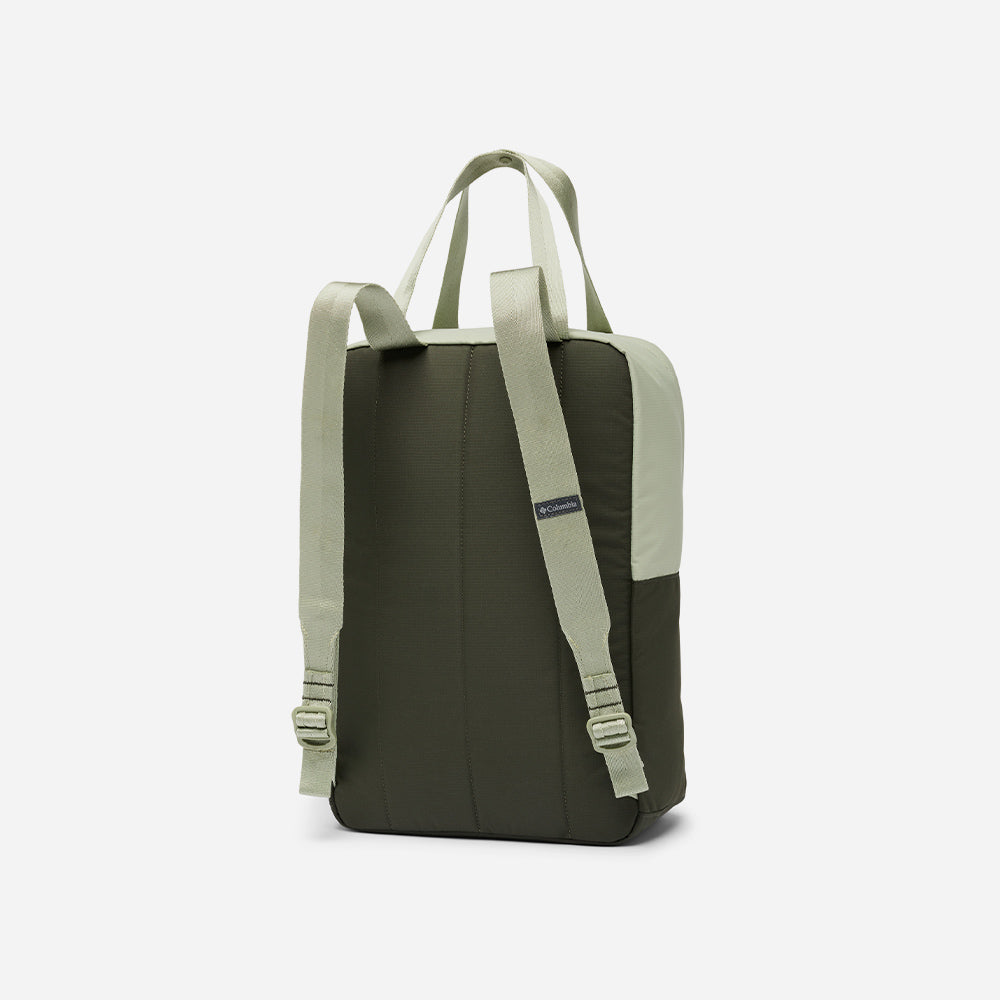 Ba Lô Thể Thao Columbia Trail Traveler™ 18L - Xanh Lá - Supersports Vietnam