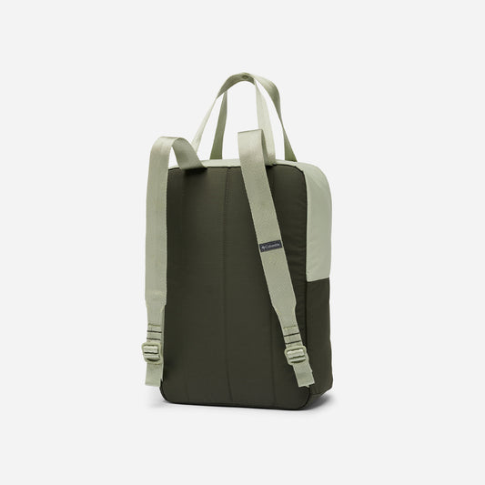 Ba Lô Thể Thao Columbia Trail Traveler™ 18L - Xanh Lá - Supersports Vietnam