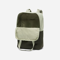 Ba Lô Thể Thao Columbia Trail Traveler™ 18L - Xanh Lá - Supersports Vietnam