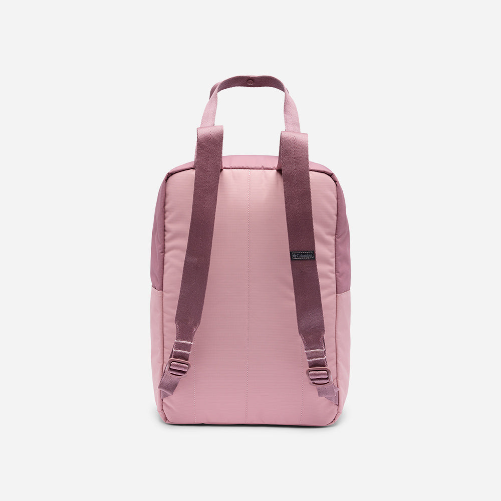Ba Lô Thể Thao Columbia Trail Traveler™ 18L - Hồng - Supersports Vietnam