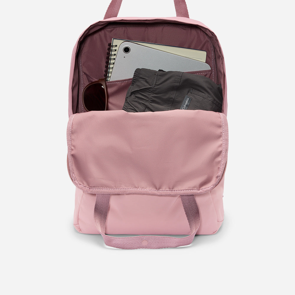 Ba Lô Thể Thao Columbia Trail Traveler™ 18L - Hồng - Supersports Vietnam