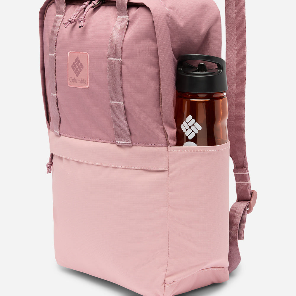 Ba Lô Thể Thao Columbia Trail Traveler™ 18L - Hồng - Supersports Vietnam