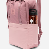 Ba Lô Thể Thao Columbia Trail Traveler™ 18L - Hồng - Supersports Vietnam