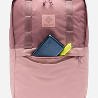 Ba Lô Thể Thao Columbia Trail Traveler™ 18L - Hồng - Supersports Vietnam