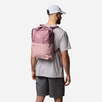 Ba Lô Thể Thao Columbia Trail Traveler™ 18L - Hồng - Supersports Vietnam