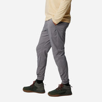 Quần Dài Nam Columbia Sage Peak™ Tapered Chino - Xám - Supersports Vietnam