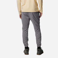 Quần Dài Nam Columbia Sage Peak™ Tapered Chino - Xám - Supersports Vietnam