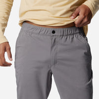 Quần Dài Nam Columbia Sage Peak™ Tapered Chino - Xám - Supersports Vietnam