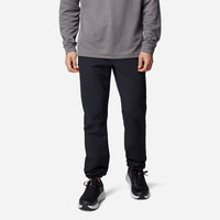 Quần Dài Thể Thao Nam Columbia Black Mesa™ Warm - Đen - Supersports Vietnam