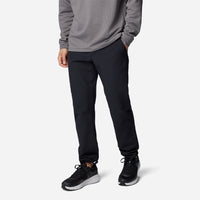 Quần Dài Thể Thao Nam Columbia Black Mesa™ Warm - Đen - Supersports Vietnam