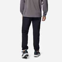 Quần Dài Thể Thao Nam Columbia Black Mesa™ Warm - Đen - Supersports Vietnam