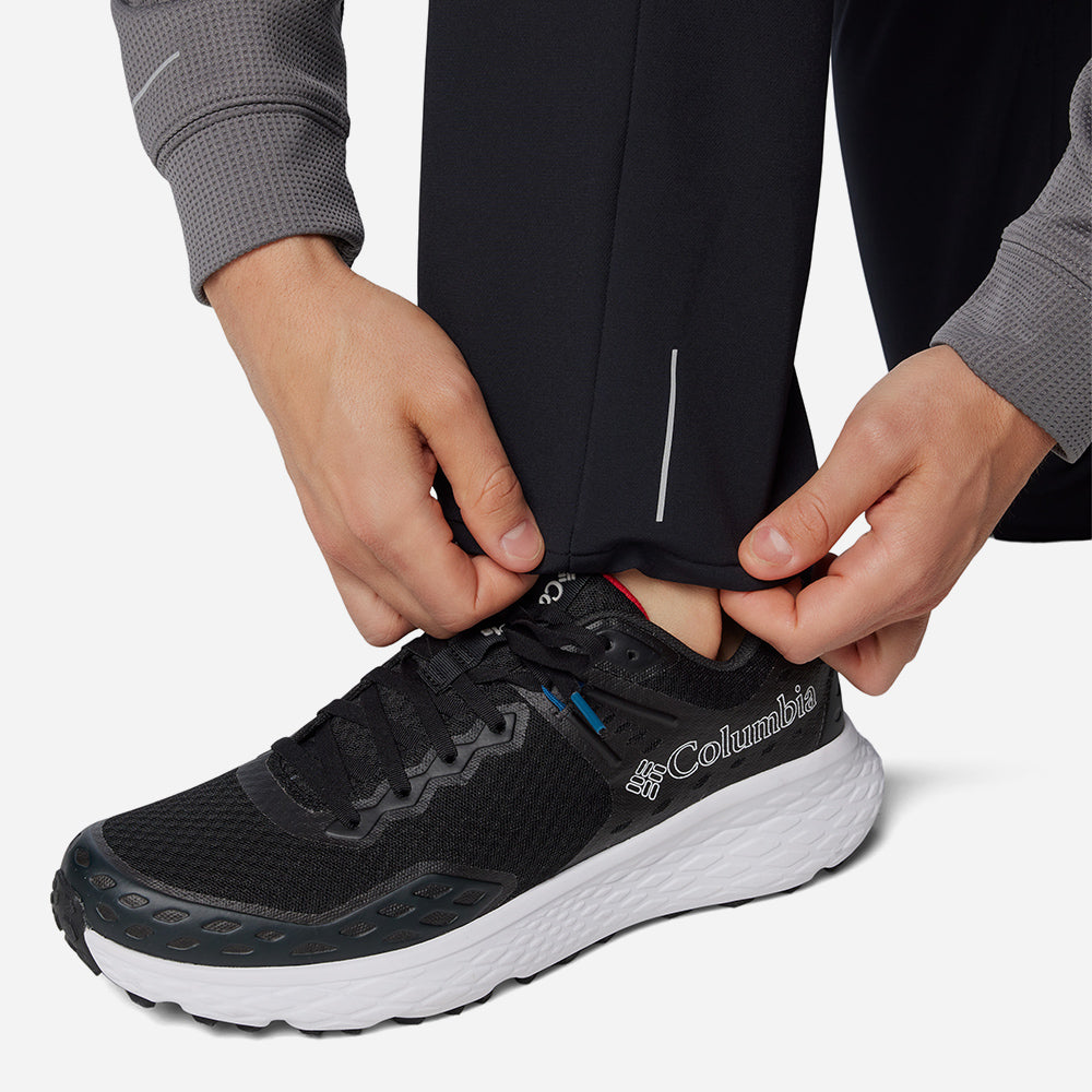 Quần Dài Thể Thao Nam Columbia Black Mesa™ Warm - Đen - Supersports Vietnam