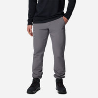 Quần Dài Thể Thao Nam Columbia Black Mesa™ Warm - Xám - Supersports Vietnam