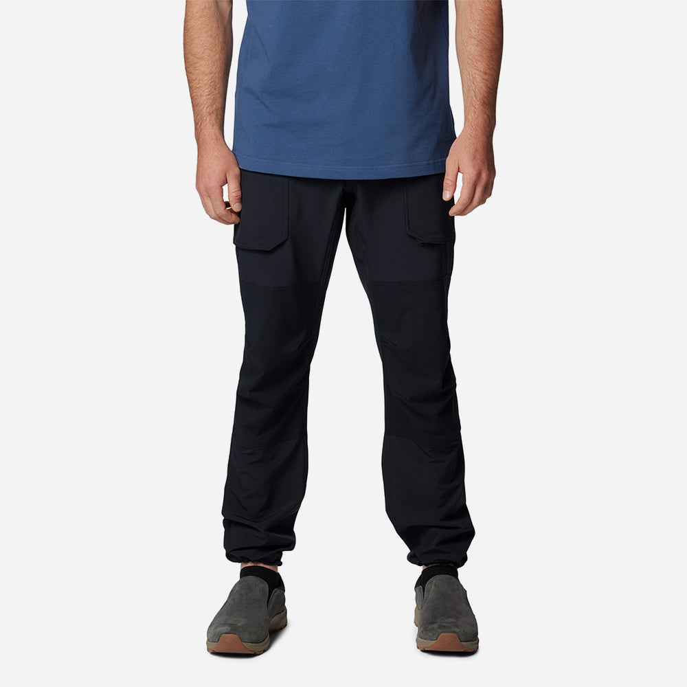 Quần Dài Nam Columbia Landroamer™ Utility Ii - Đen - Supersports Vietnam