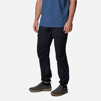 Quần Dài Nam Columbia Landroamer™ Utility Ii - Đen - Supersports Vietnam