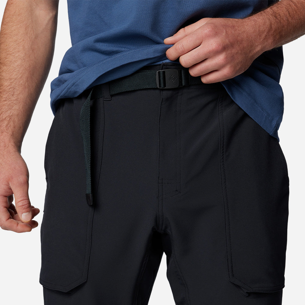 Quần Dài Nam Columbia Landroamer™ Utility Ii - Đen - Supersports Vietnam