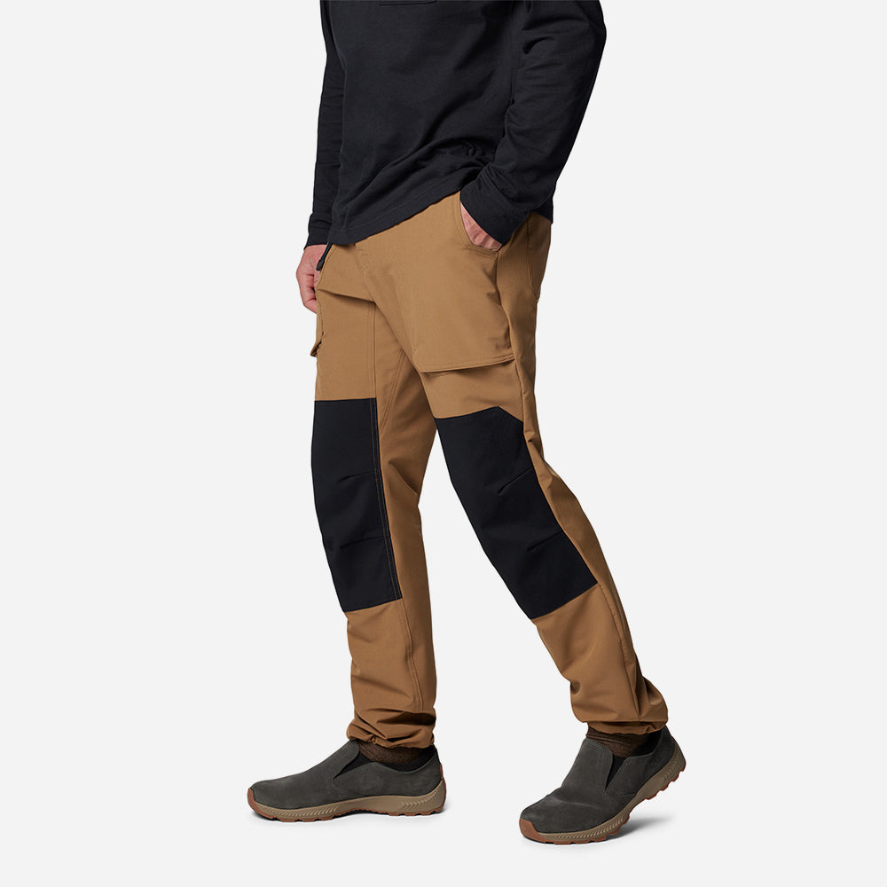 Quần Dài Nam Columbia Landroamer™ Utility Ii - Nâu - Supersports Vietnam