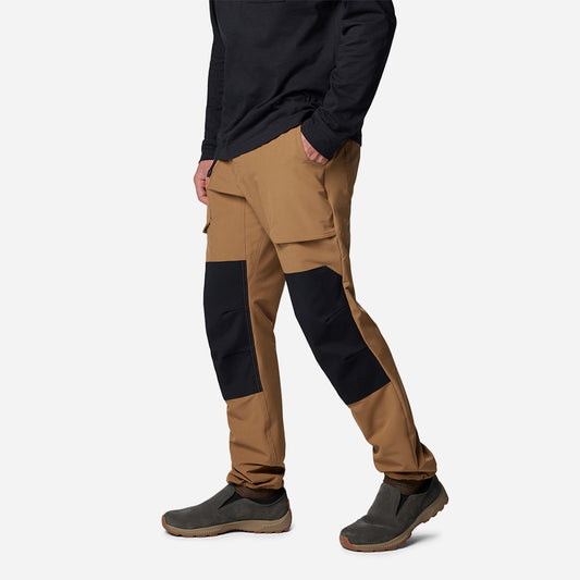 Quần Dài Nam Columbia Landroamer™ Utility Ii - Nâu - Supersports Vietnam