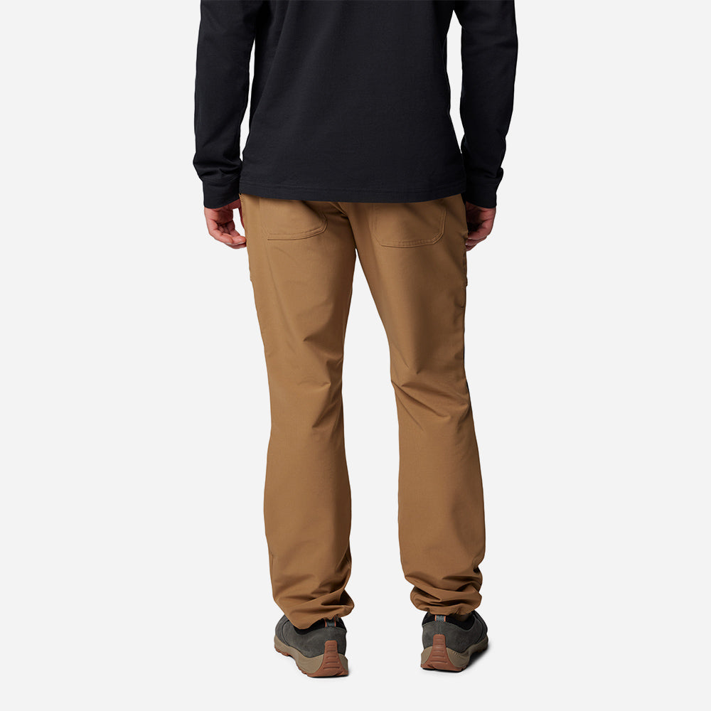 Quần Dài Nam Columbia Landroamer™ Utility Ii - Nâu - Supersports Vietnam