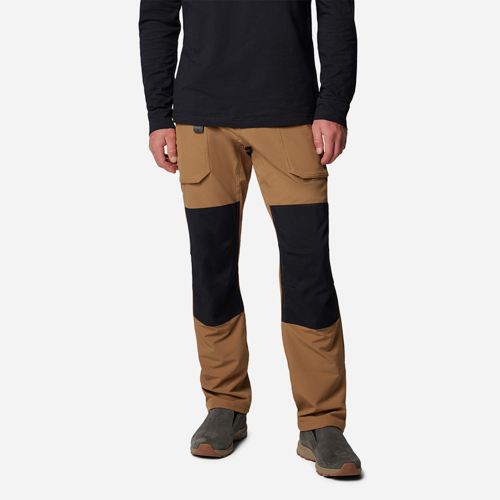 Quần Dài Nam Columbia Landroamer™ Utility Ii - Nâu - Supersports Vietnam