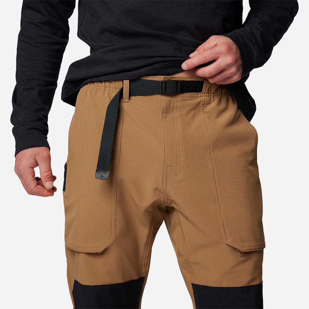 Quần Dài Nam Columbia Landroamer™ Utility Ii - Nâu - Supersports Vietnam