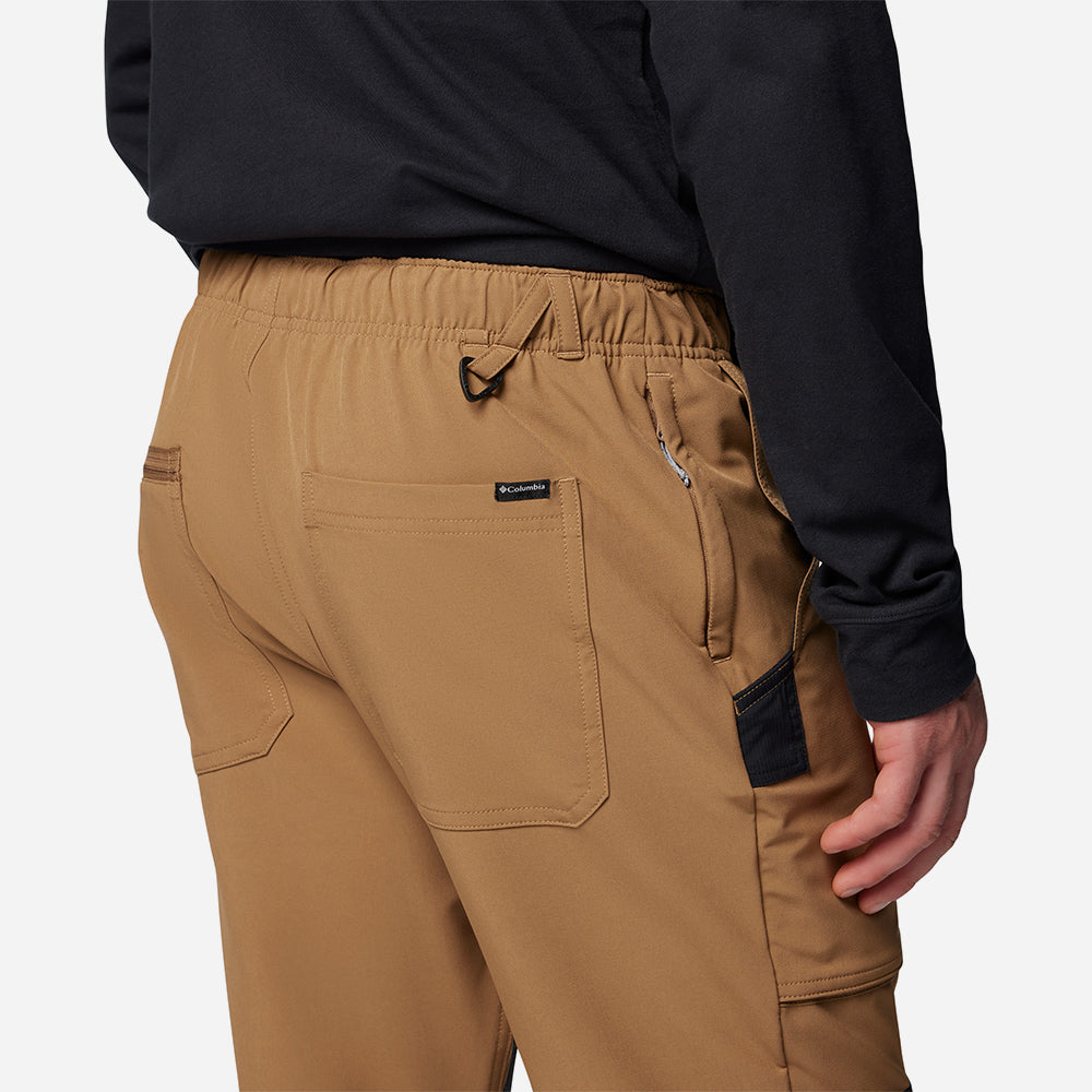 Quần Dài Nam Columbia Landroamer™ Utility Ii - Nâu - Supersports Vietnam