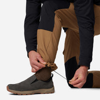 Quần Dài Nam Columbia Landroamer™ Utility Ii - Nâu - Supersports Vietnam