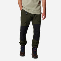 Quần Dài Nam Columbia Landroamer™ Utility Ii - Xanh Lá - Supersports Vietnam
