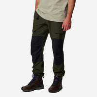 Quần Dài Nam Columbia Landroamer™ Utility Ii - Xanh Lá - Supersports Vietnam