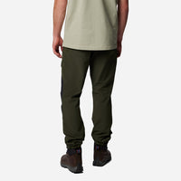 Quần Dài Nam Columbia Landroamer™ Utility Ii - Xanh Lá - Supersports Vietnam