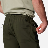 Quần Dài Nam Columbia Landroamer™ Utility Ii - Xanh Lá - Supersports Vietnam