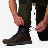 Quần Dài Nam Columbia Landroamer™ Utility Ii - Xanh Lá - Supersports Vietnam