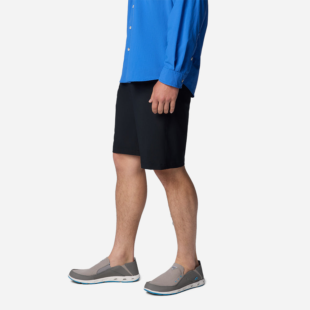 Quần Ngắn Nam Columbia Terminal Tackle™ II - Đen - Supersports Vietnam